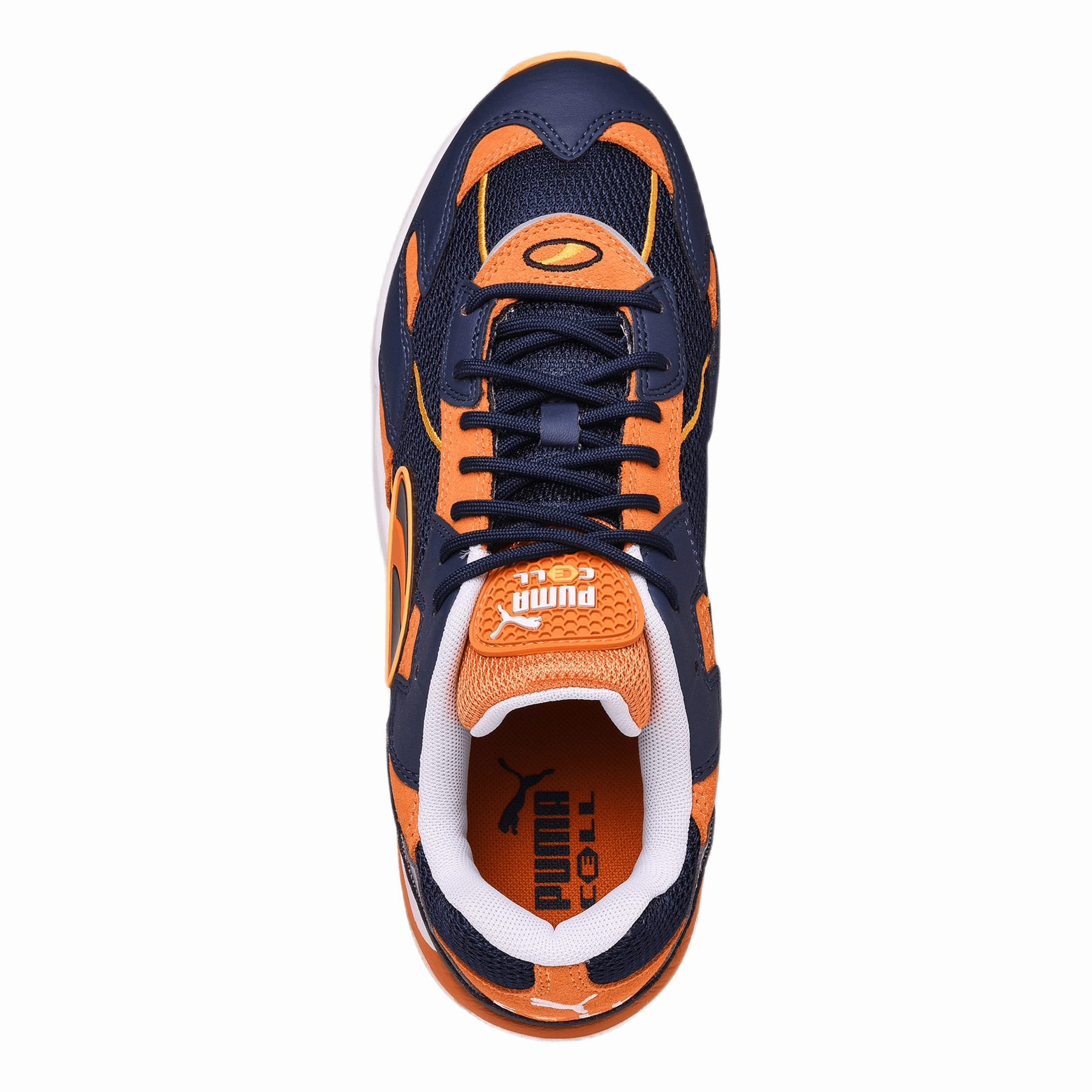 Cell Ultra Og Pack Blue All Day Comfort Ergonomic Sole
