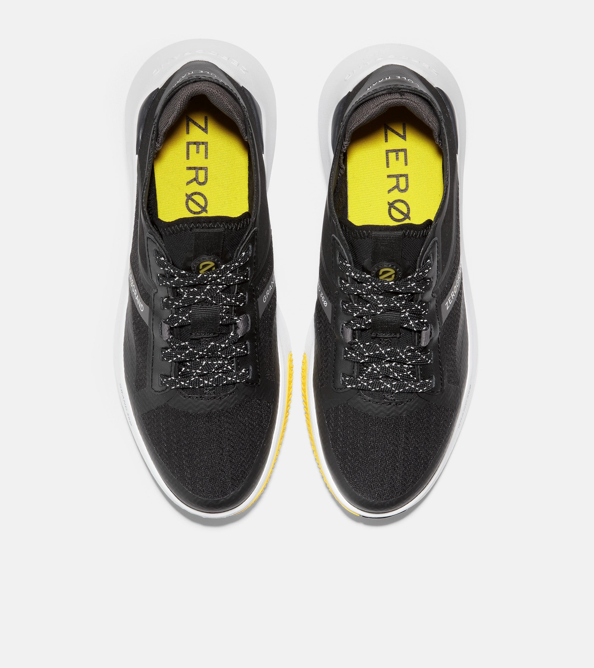 Canvas Shoes Cole Haan Women'S Zer?grand Winner Tennis Sneaker
