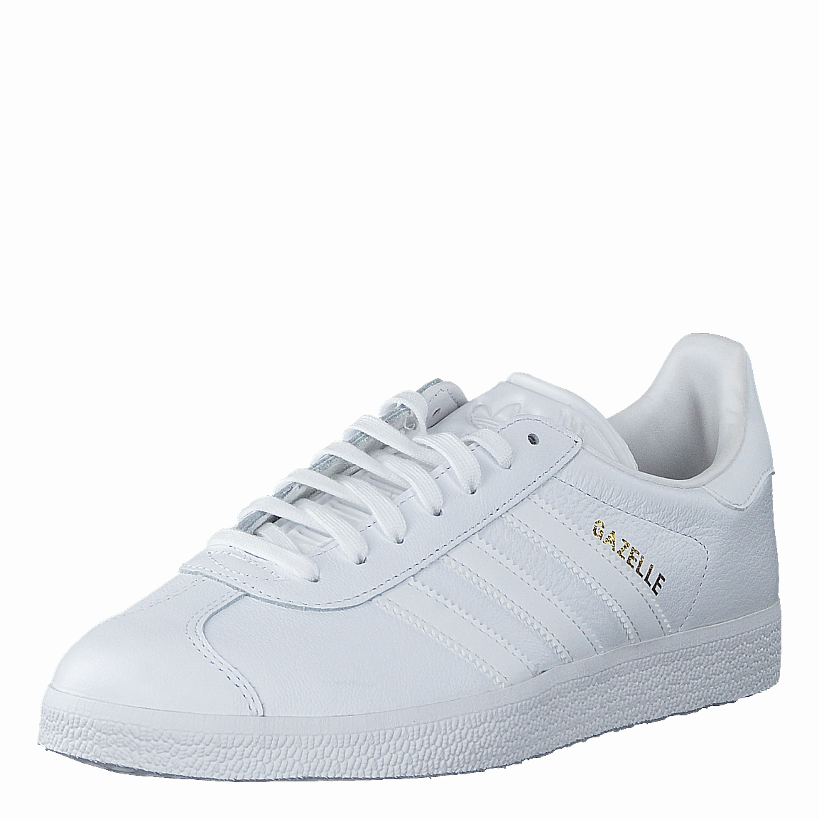 Quick Dry Streetwear Footwear Gazelle Ftwr White/Ftwr White/Gold Met