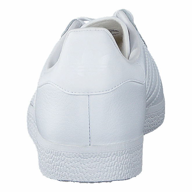Ergonomic All Day Support Gazelle Ftwr White/Ftwr White/Gold Met