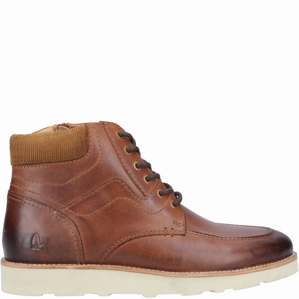 Hush Puppies Kenneth Boots Everyday Footwear Fashion Sneakers