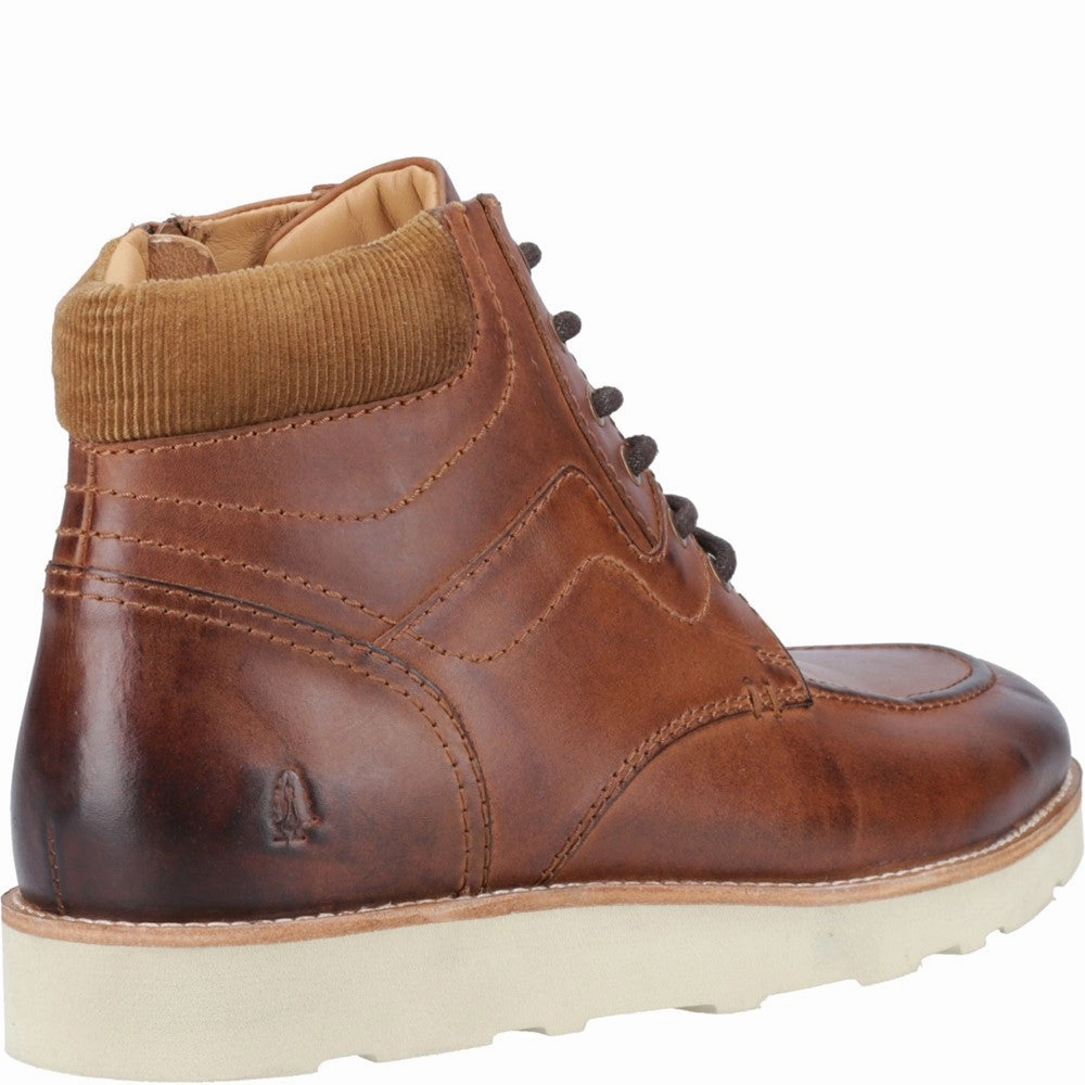 Hush Puppies Kenneth Boots Daylong Comfort Comfort Technology