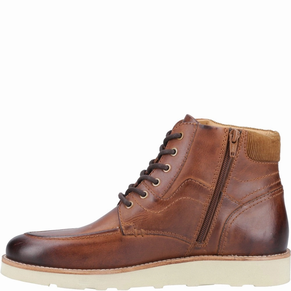 Stylish Footwear Hush Puppies Kenneth Boots