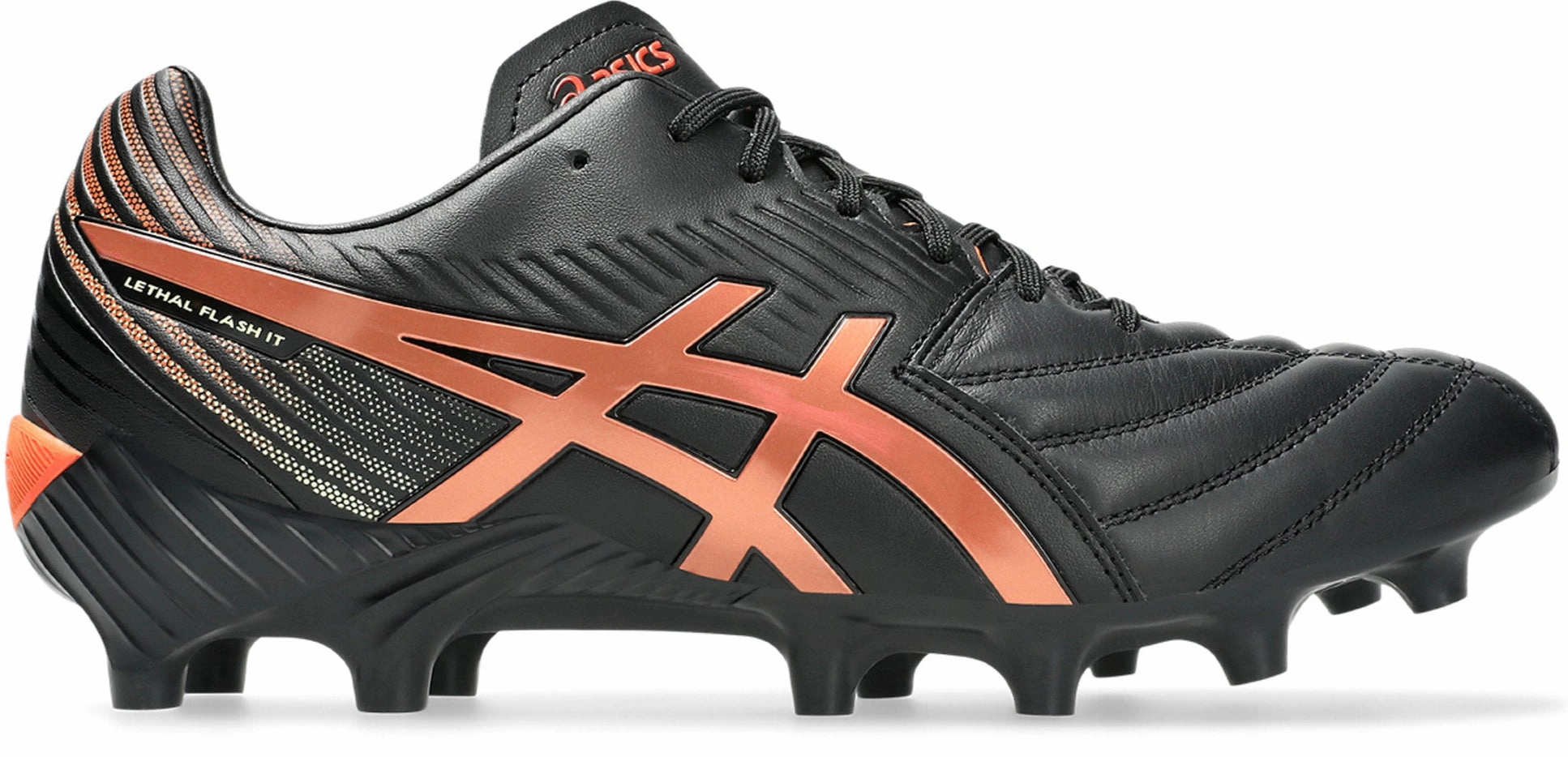 Lethal Flash It 3 Men'S Football Boots Easy On Off