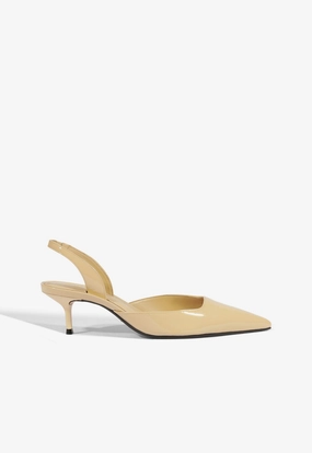 Slip Resistant Work Paola Mid Patent Pump