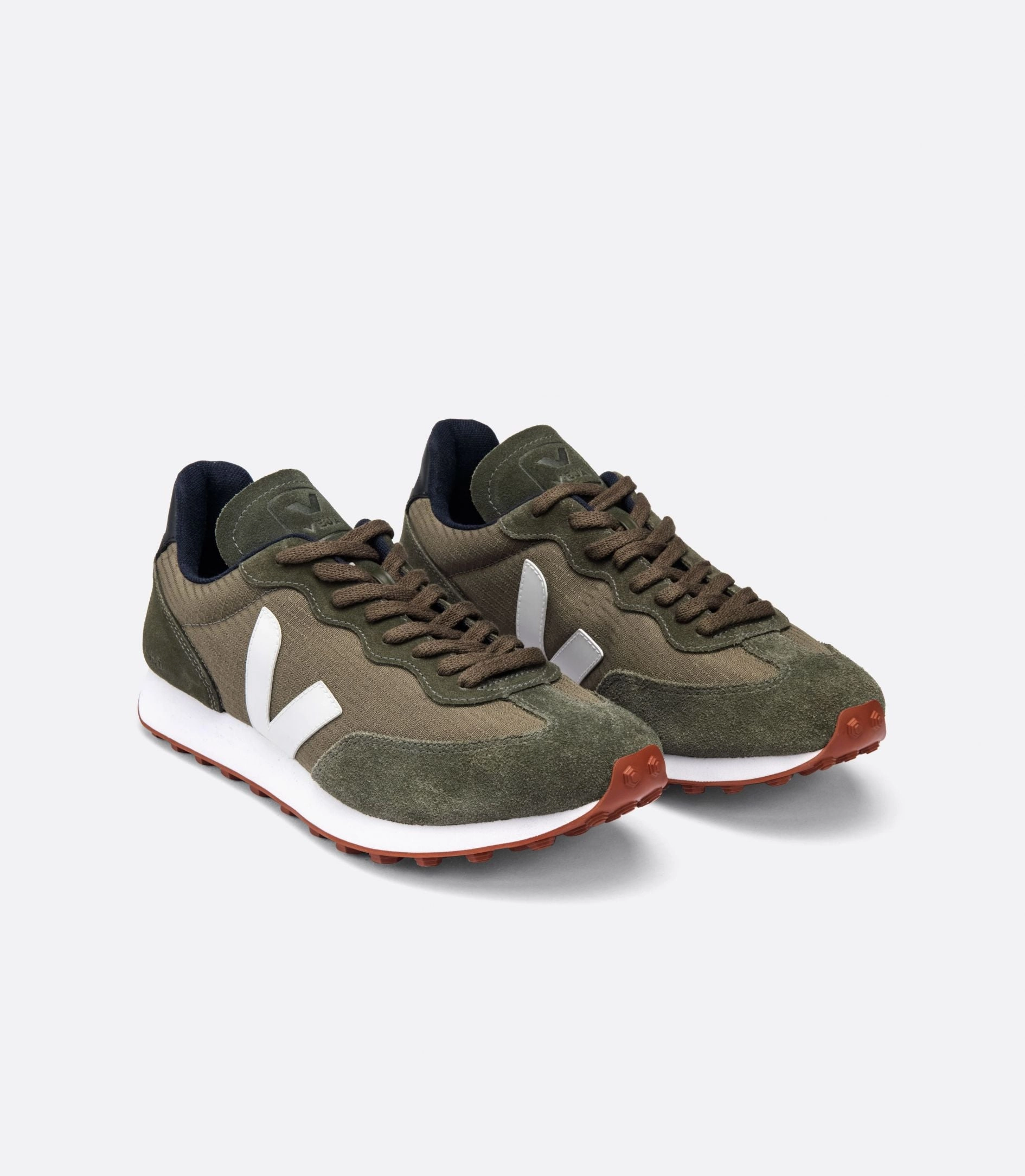 Rio Branco Water Resistant Daylong Comfort