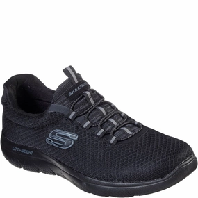 Skechers Summits Sports Waterproof All Weather