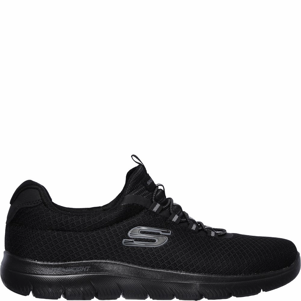 Flat Feet Shoes Skechers Summits Sports