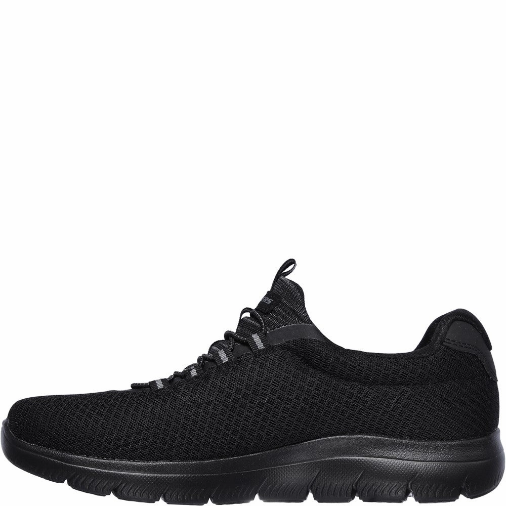 Cloud Comfort Secure Fit Skechers Summits Sports