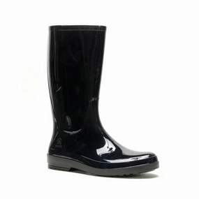 Sustainable Shoes Cloud Comfort Women'S Kamik Heidi 2 Rain Boots ?C Waterproof, Comfortable & Stylish For Wet Weather