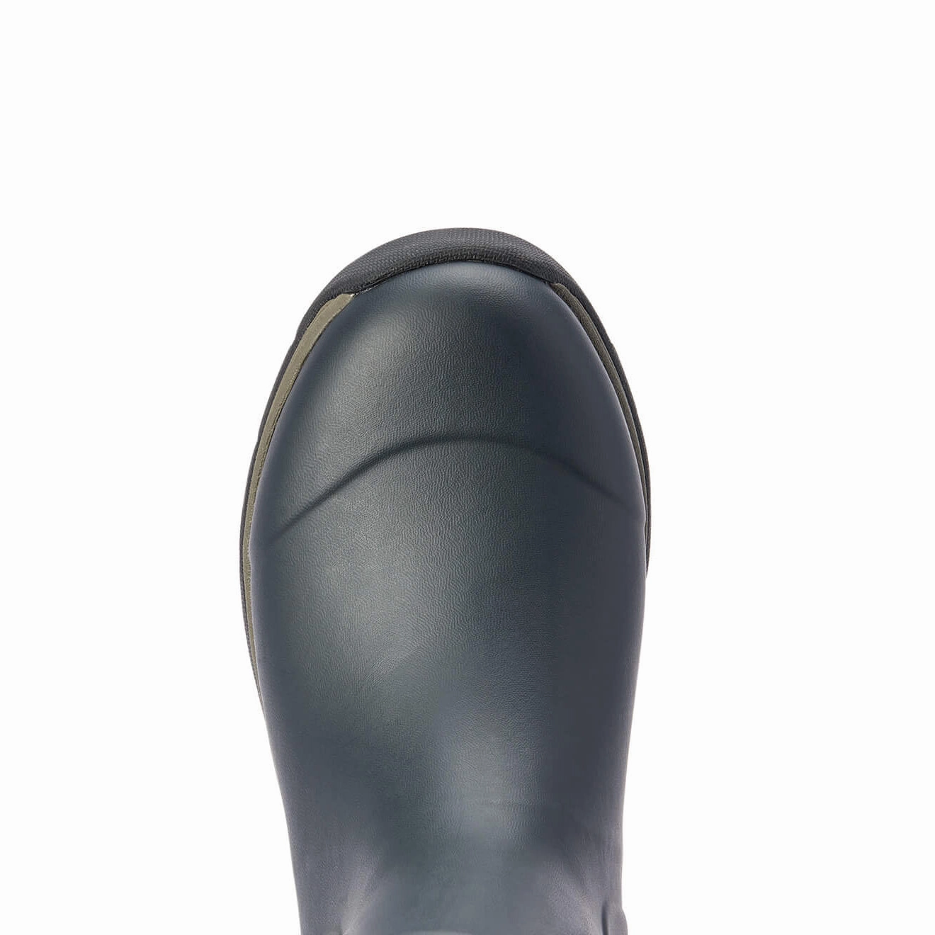 Ariat Womens Burford Insulated Wellington Navy Water Resistant Lightweight Shoes