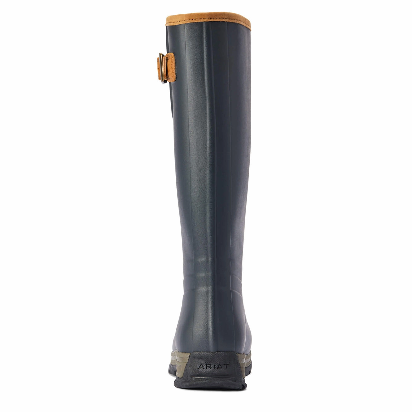 Versatile Footwear Ariat Womens Burford Insulated Wellington Navy