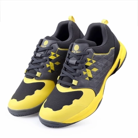 Bacca Bucci Pinnacle Swift Strike Supportive Footwear Sporty Style