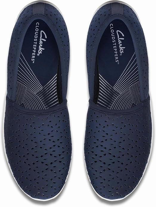 Comfort Technology Clarks | Mocasines | Mujer | Brinkley Emiliy