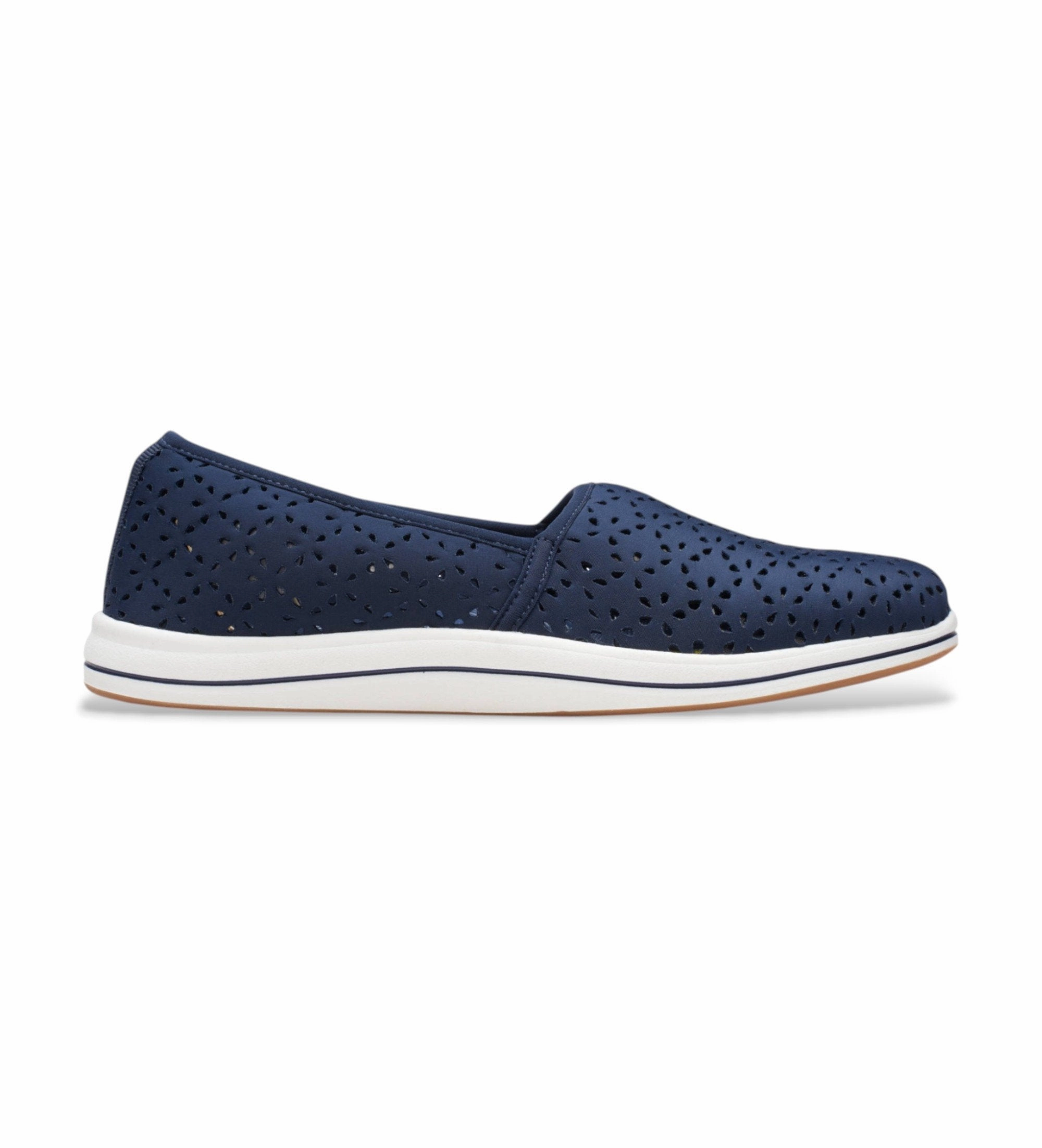 Clarks | Mocasines | Mujer | Brinkley Emiliy Stylish Footwear
