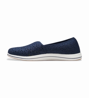 Quick Dry Clarks | Mocasines | Mujer | Brinkley Emiliy
