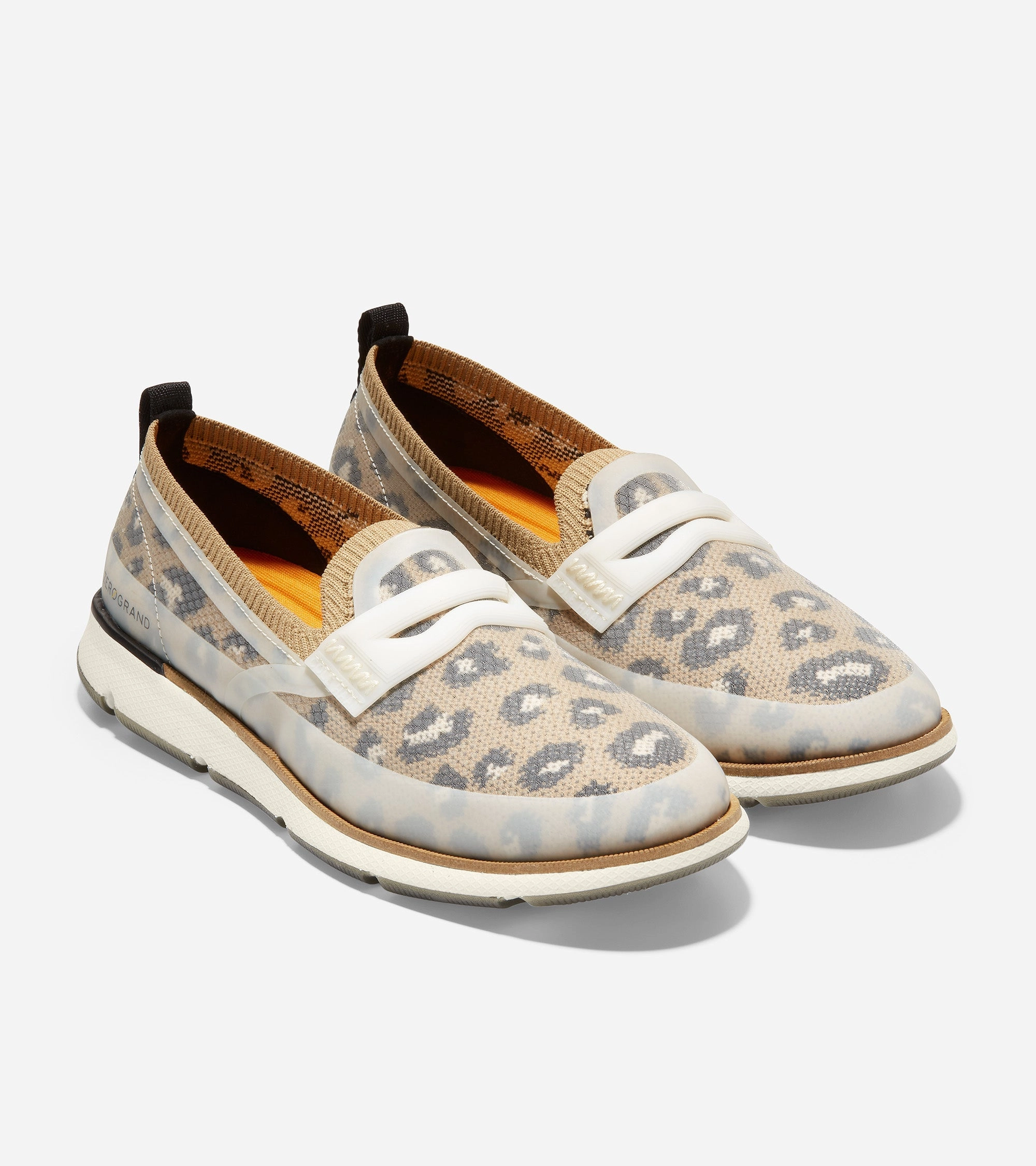 Comfortable Footwear Waterproof Cole Haan Women'S 4.Zer?grand Avant Loafer