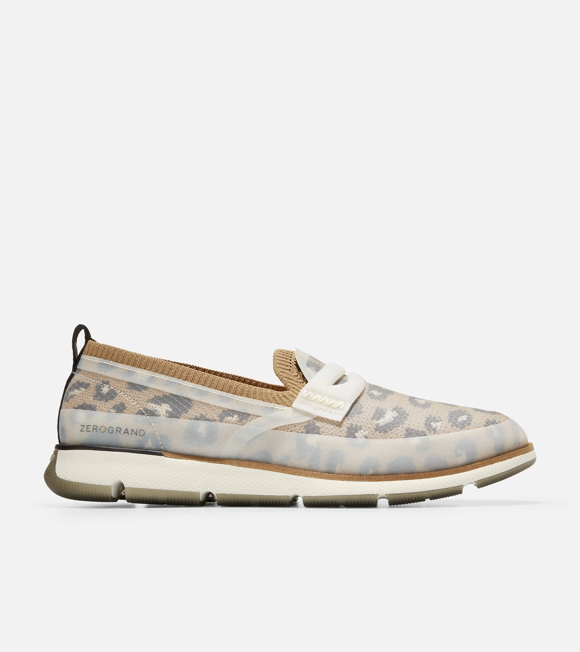 Functional Footwear Cole Haan Women'S 4.Zer?grand Avant Loafer