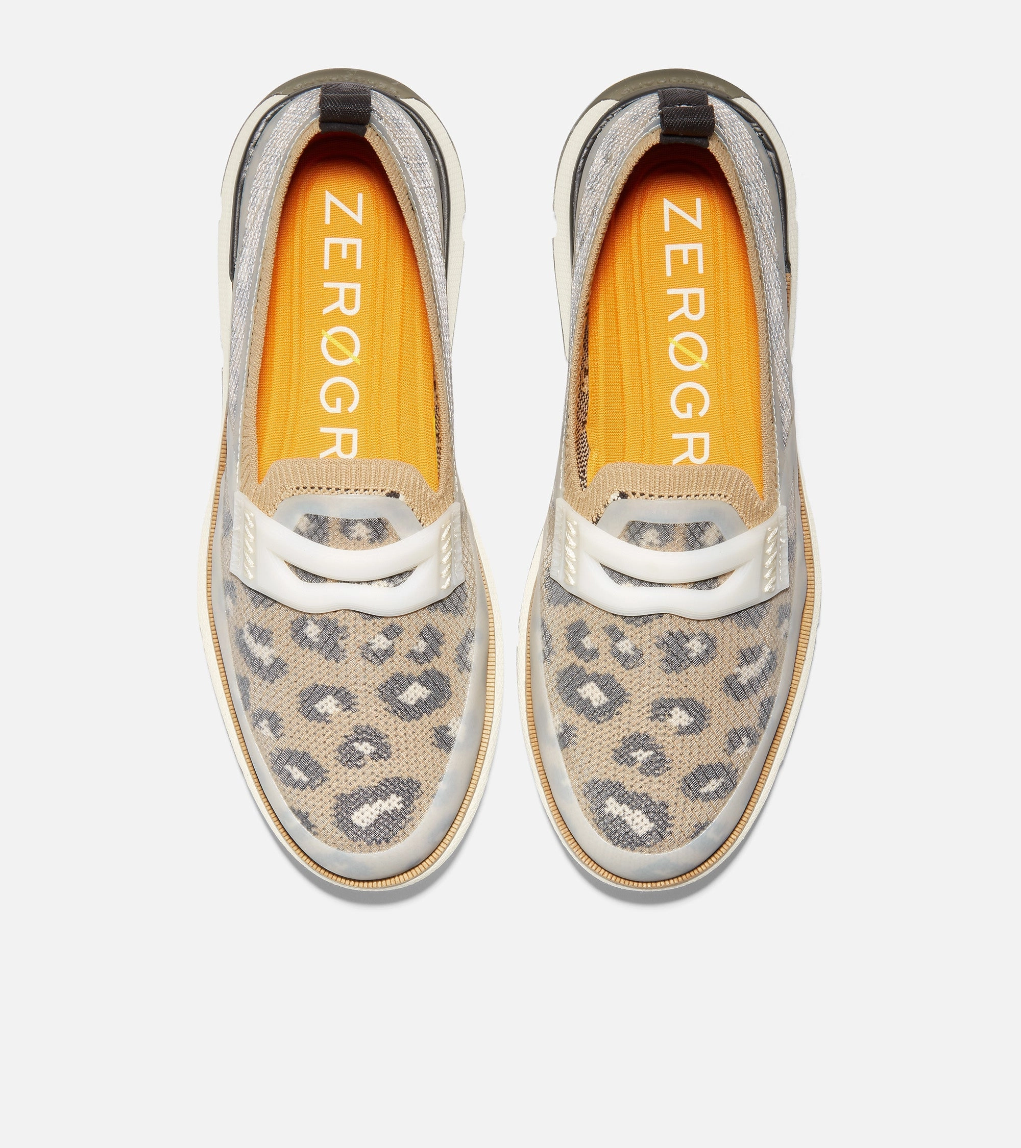 Pain Relief Sustainable Shoes Cole Haan Women'S 4.Zer?grand Avant Loafer