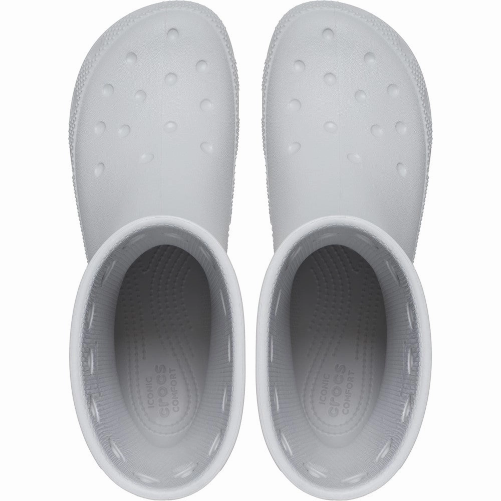 Crocs Unisex Classic Boot Modern Classic Sustainable