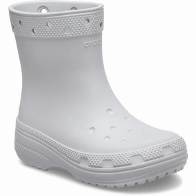 Comfort Sole Crocs Unisex Classic Boot