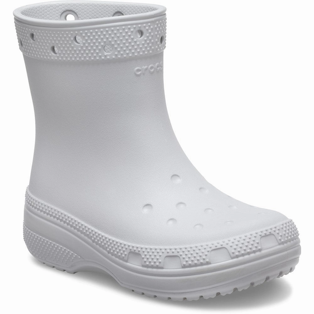 Comfort Sole Crocs Unisex Classic Boot