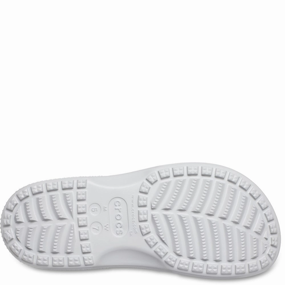 Crocs Unisex Classic Boot Functional Footwear Stylish Footwear