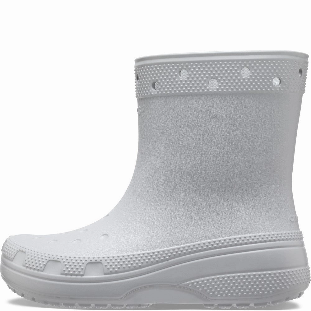 Secure Fit Wide Fit Crocs Unisex Classic Boot