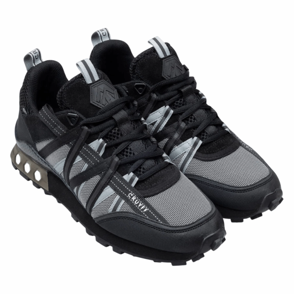 All Weather Walking Shoes Cruyff Fearia Hex-Tech // Montserrat Men