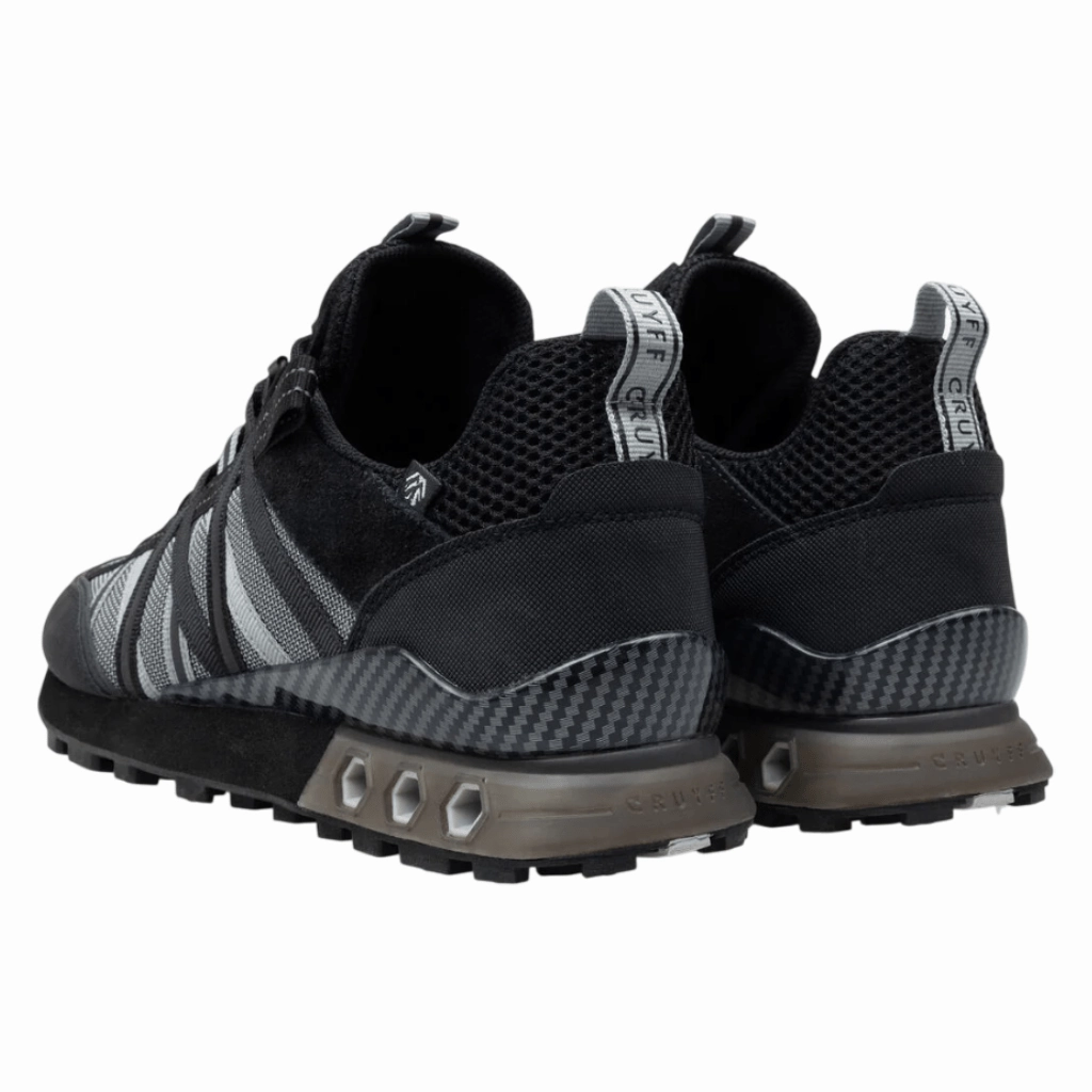 Minimalist Recycled Materials Cruyff Fearia Hex-Tech // Montserrat Men