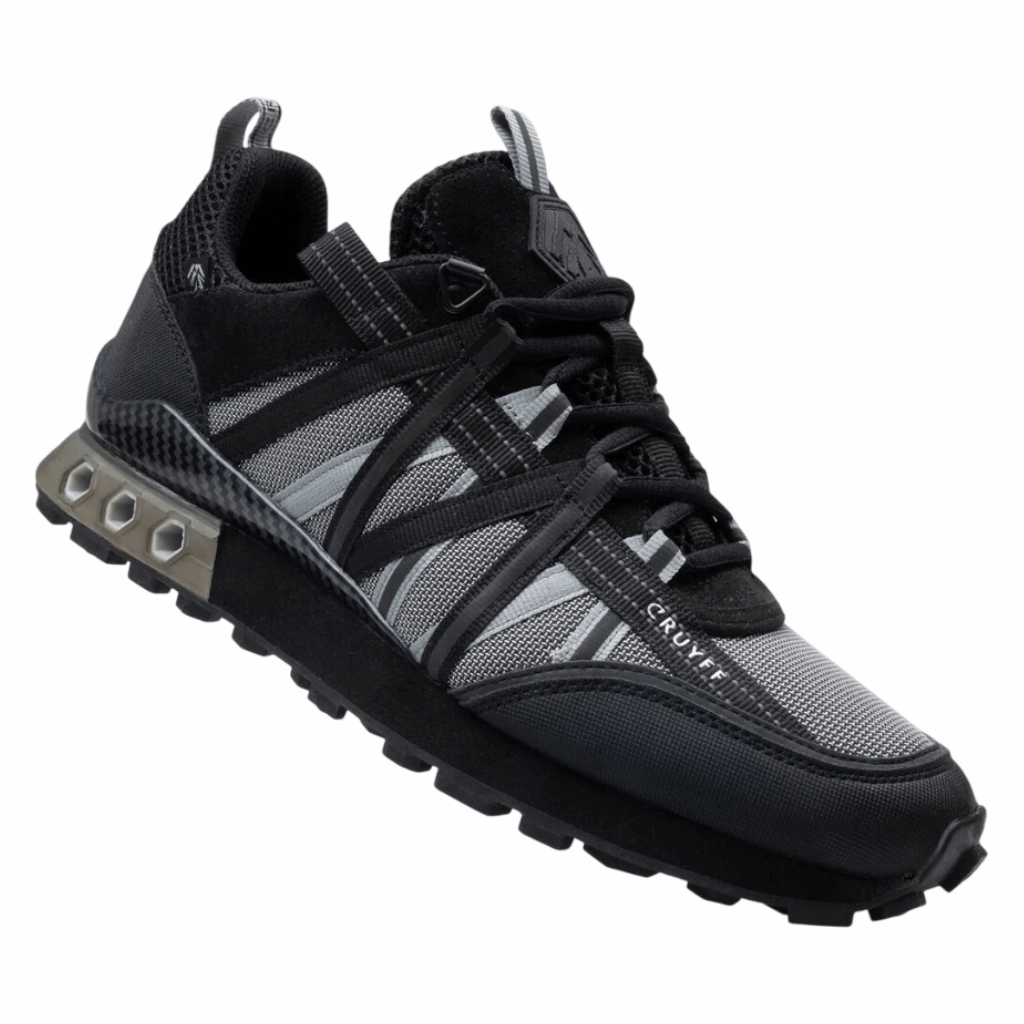 Cruyff Fearia Hex-Tech // Montserrat Men Walking Shoes Durable