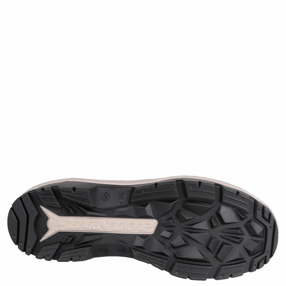 Dunlop Blizzard Wellington All Day Support Lightweight