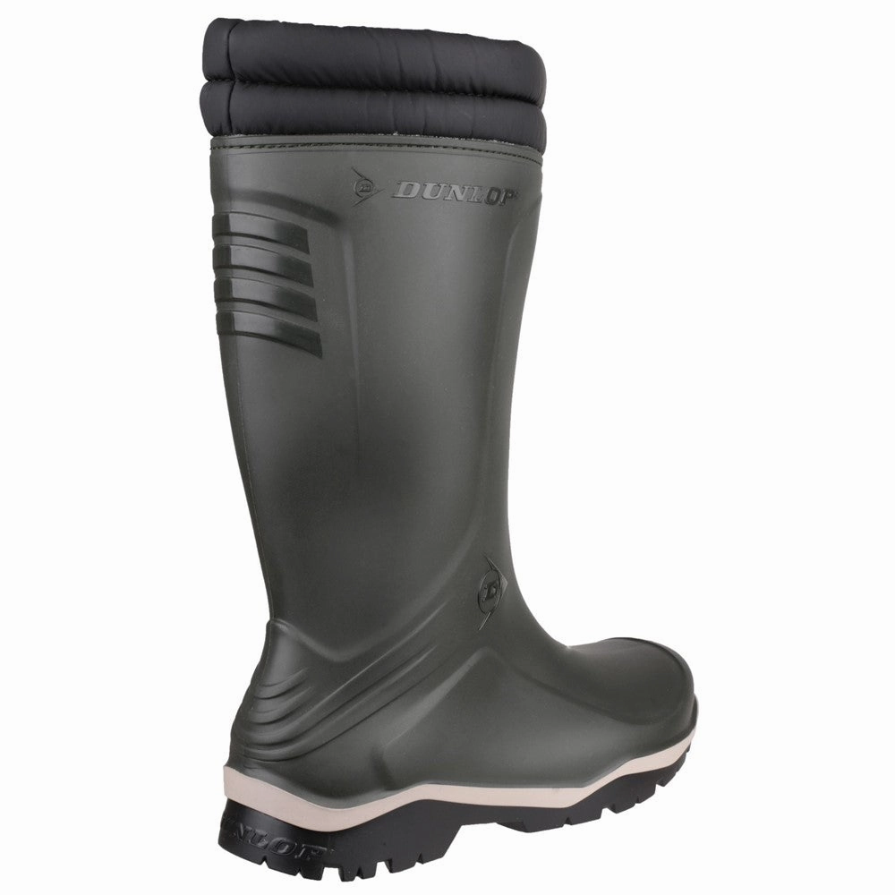 Pain Relief Dunlop Blizzard Wellington