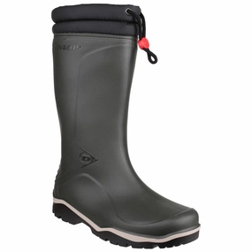 Weather Ready Dunlop Blizzard Wellington