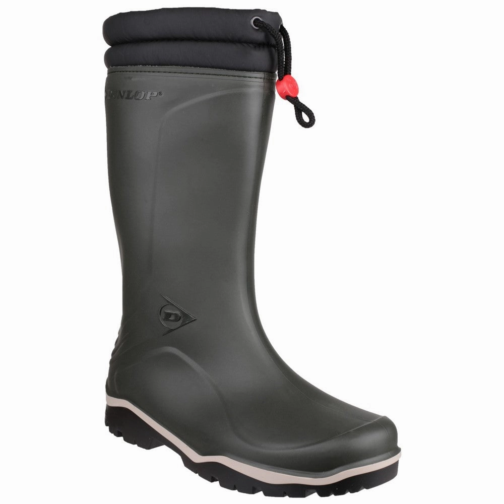 Weather Ready Dunlop Blizzard Wellington
