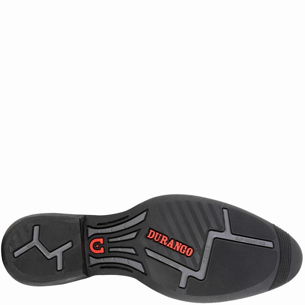 Durango Rebel Frontier Boot Premium Comfort