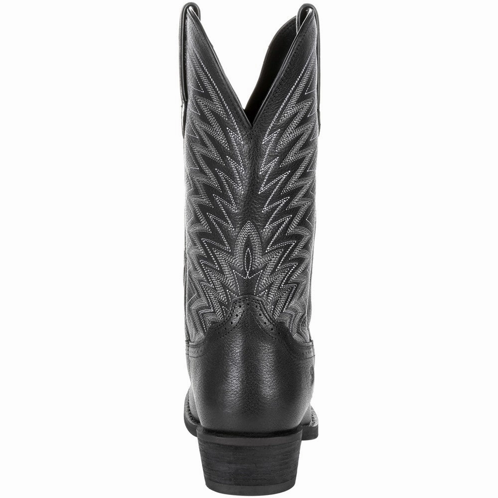 Durango Rebel Frontier Boot Odor Resistant Minimal Footwear