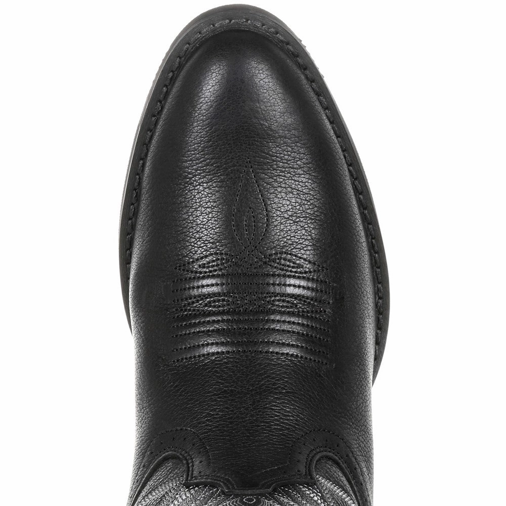 Lightweight Slip Resistant Work Durango Rebel Frontier Boot