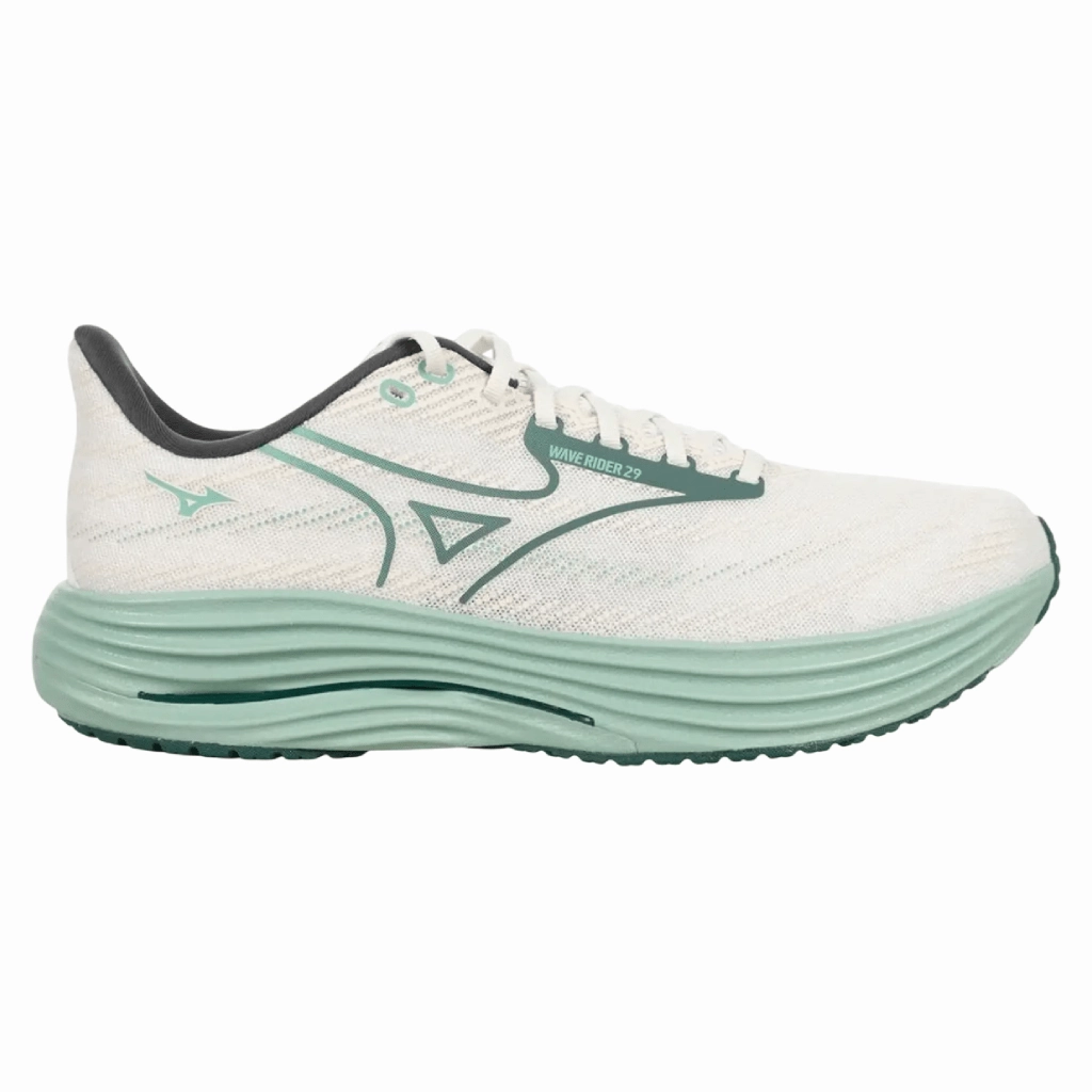Mizuno Wave Rider 29 Men Slip Resistant