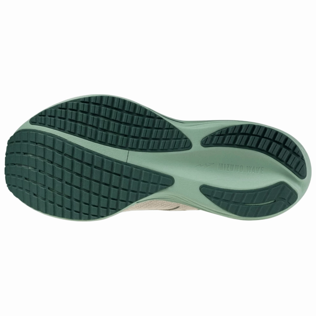 Mizuno Wave Rider 29 Men Travel Footwear