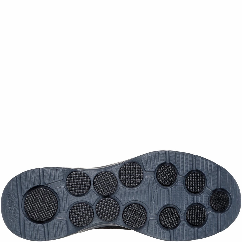 Comfortable Footwear Skechers Go Walk 7 Easy On Evolution Trainer
