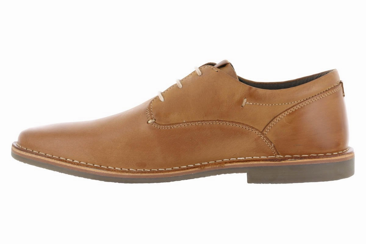Premium Comfort Casual Comfort Steve Madden Harpoon Tan