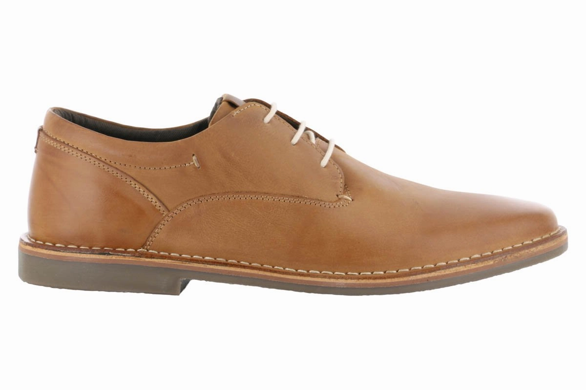 Standing Shoes Recycled Materials Steve Madden Harpoon Tan