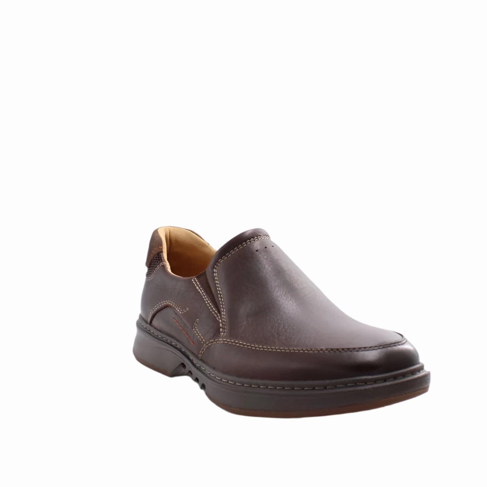 Un Briley Step Clarks Ex Wide Standing Shoes Versatile Footwear