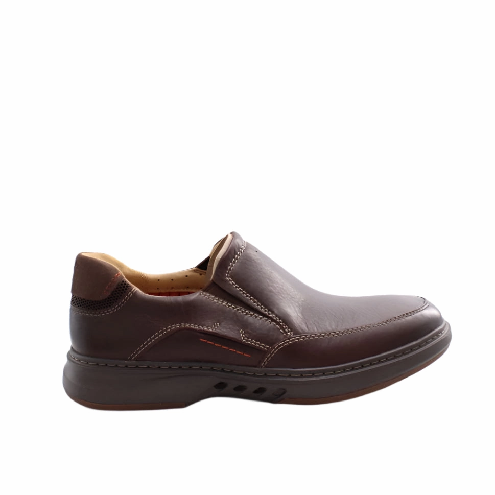 Un Briley Step Clarks Ex Wide Casual Comfort