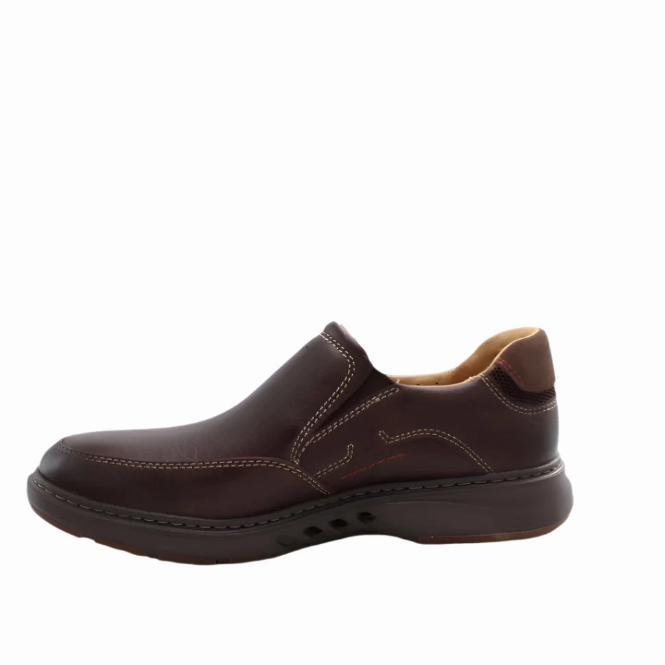 Un Briley Step Clarks Ex Wide Sustainable Versatile Footwear