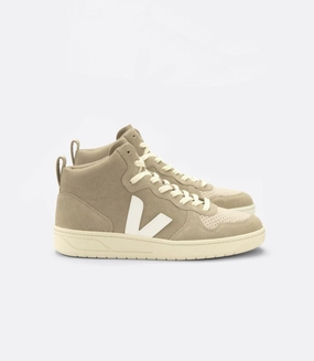 V-15 Suede Dune Pierre Quick Dry Travel Footwear