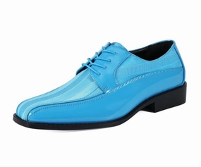 179 Turquoise All Day Comfort Functional Footwear