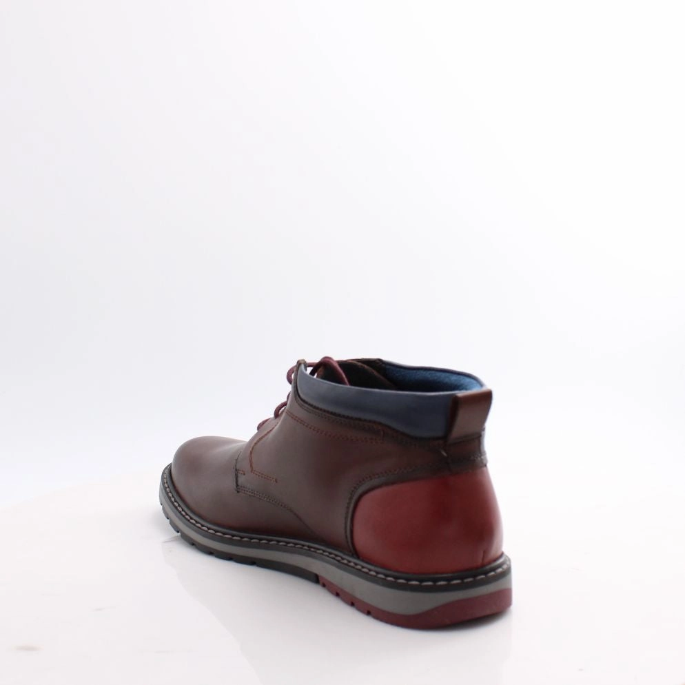 Berna Pikolinos Boots 25 Grippy Soles