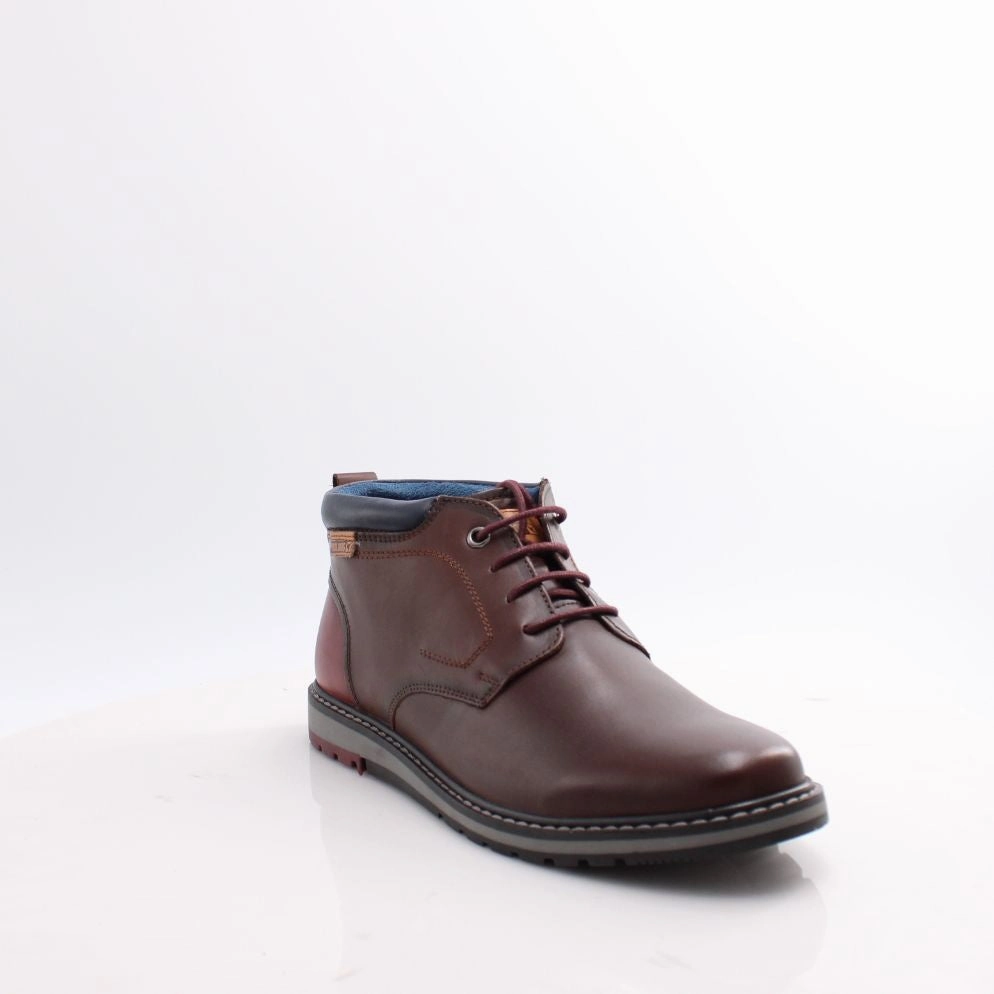 Berna Pikolinos Boots 25 Rugged